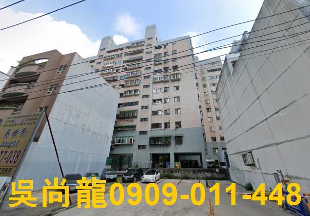 桃園中壢法拍大樓-1