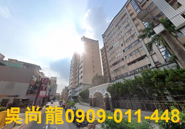 桃園中壢法拍大樓-2