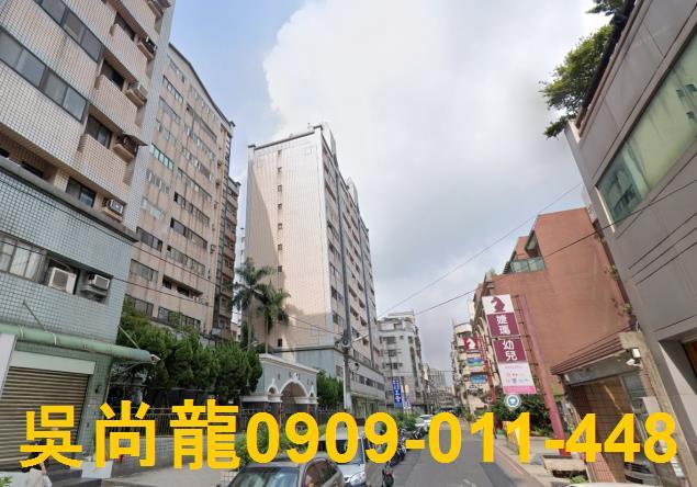 桃園中壢法拍大樓-3