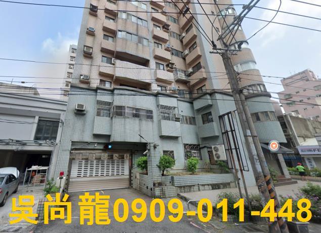 桃園中壢法拍大樓-4