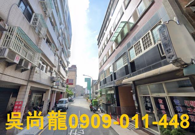 桃園桃園區華廈法拍-1