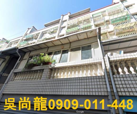 桃園龜山公寓法拍-0