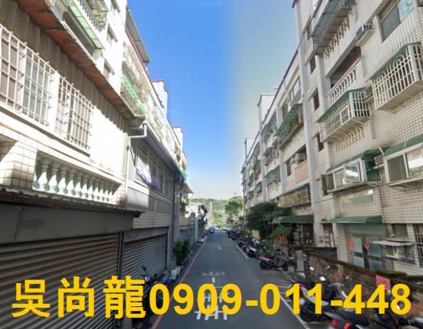 桃園龜山公寓法拍-1