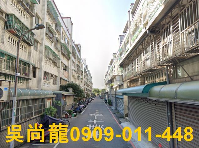 桃園龜山公寓法拍-2