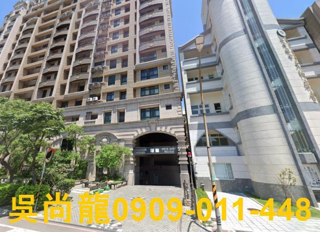桃園蘆竹大樓法拍-1