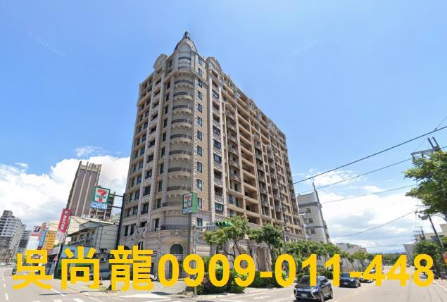 桃園蘆竹大樓法拍-3