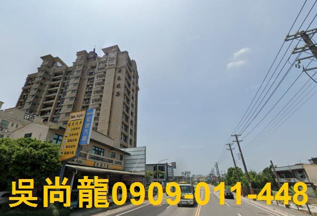 桃園蘆竹大樓法拍-4