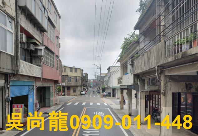 桃園楊梅透天法拍-1