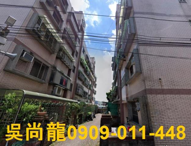 桃園龍潭公寓拍賣-1