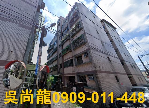 桃園龍潭公寓拍賣-2