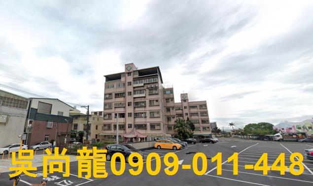 桃園龍潭公寓拍賣-3