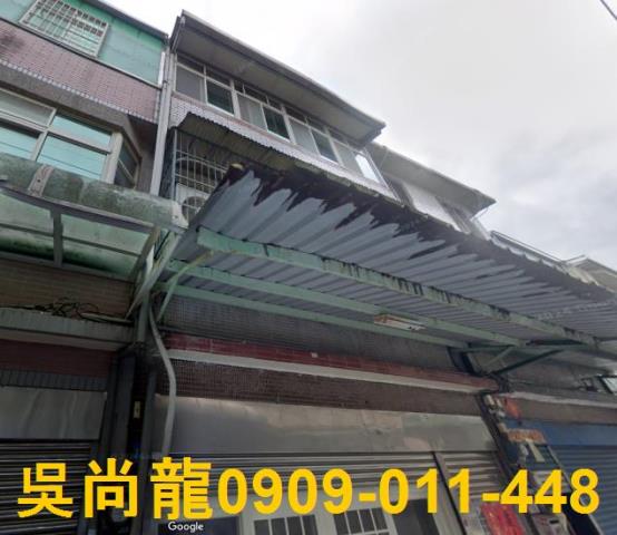 龍潭法拍透天-0