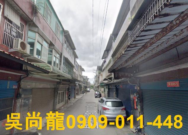 龍潭法拍透天-3