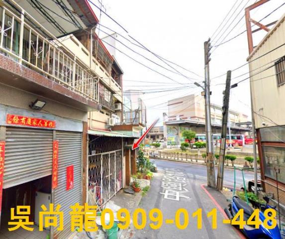 西區透天法拍-1