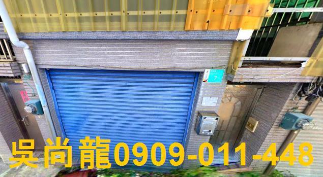 楠西拍賣透天-0