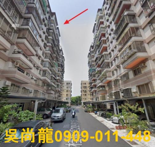小港法拍大樓-4