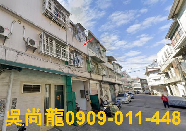屏東市拍賣透天-0