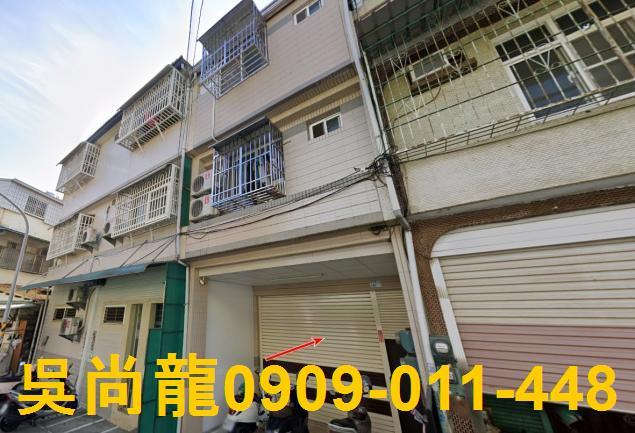 屏東市拍賣透天-2