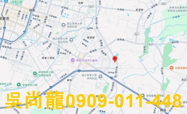 屏東市拍賣透天-3
