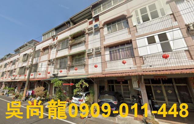 佳冬透天拍賣-0