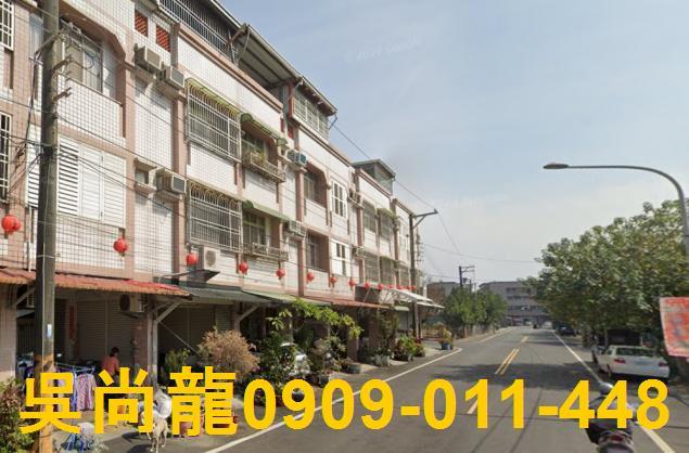 佳冬透天拍賣-4