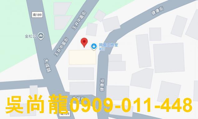 玉井法拍透天-1