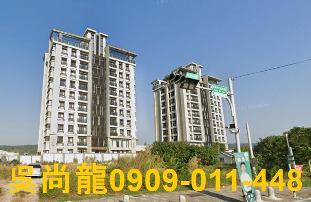 員林法拍華廈-0