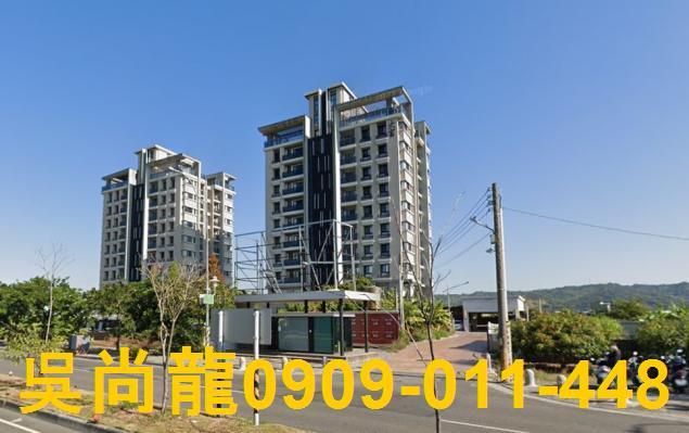 員林法拍華廈-4