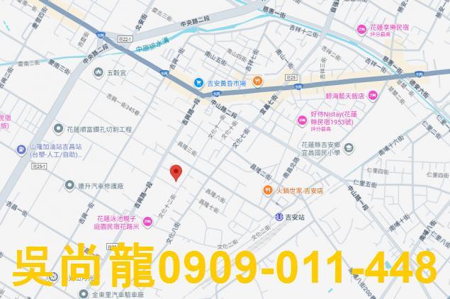 吉安法拍透天-1