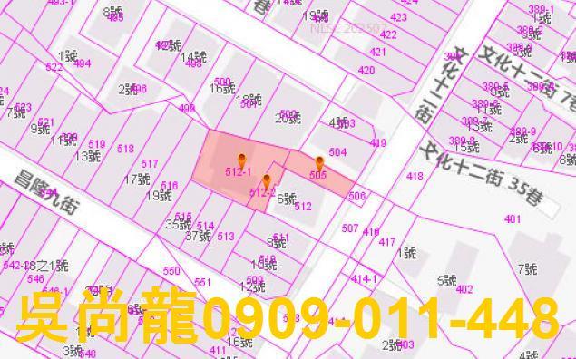 吉安法拍透天-2