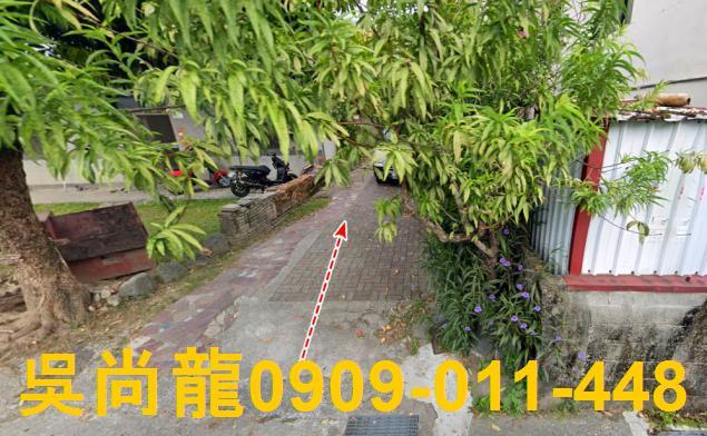 吉安法拍透天-5