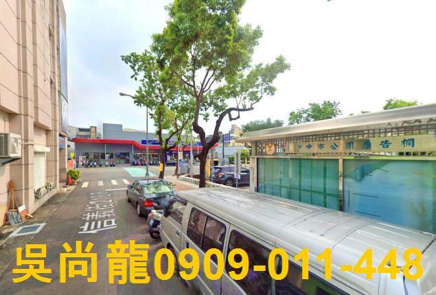 台中法拍透天-4