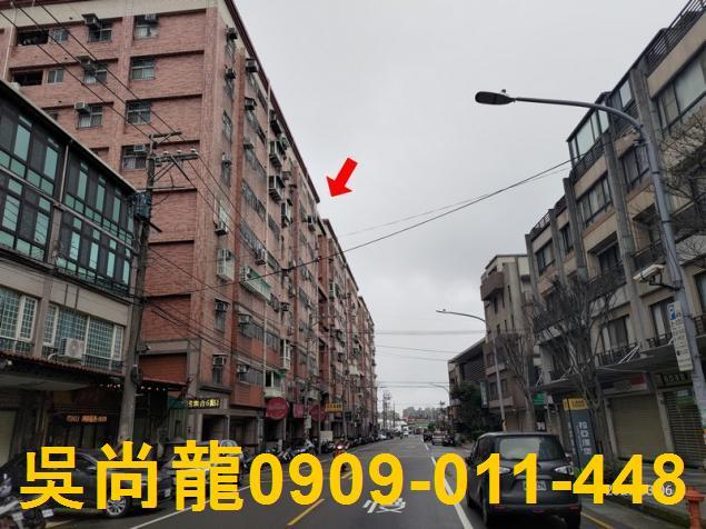桃園中壢拍賣華廈-3