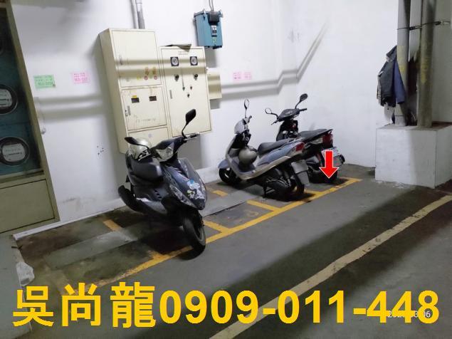 桃園中壢拍賣華廈-6