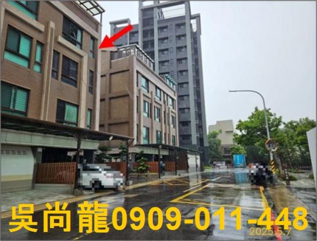 桃園八德透天拍賣-3