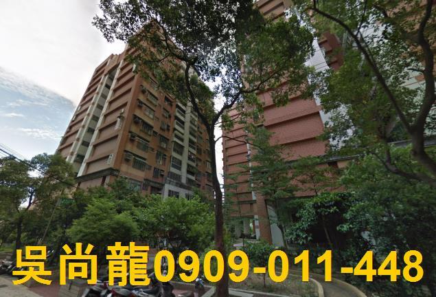 桃園中壢法拍大樓-1