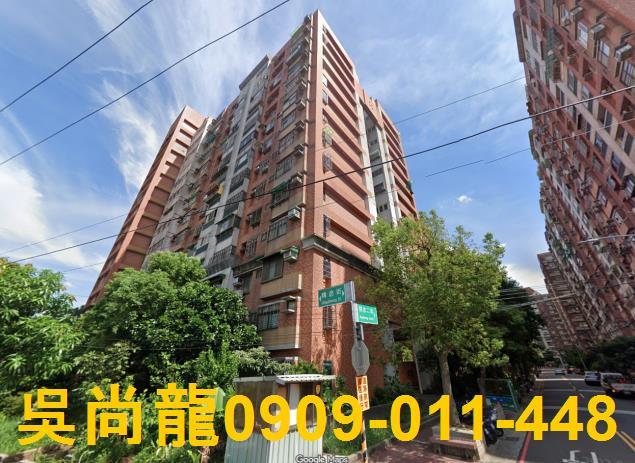 桃園中壢法拍大樓-3