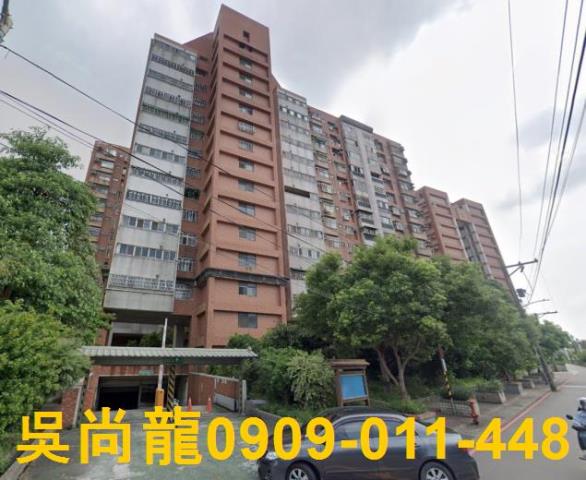 桃園中壢法拍大樓-4