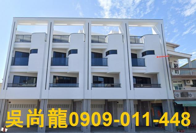 屏東麟洛拍賣透天-0