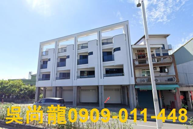 屏東麟洛拍賣透天-2