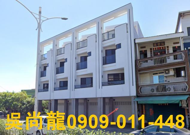 屏東麟洛拍賣透天-3