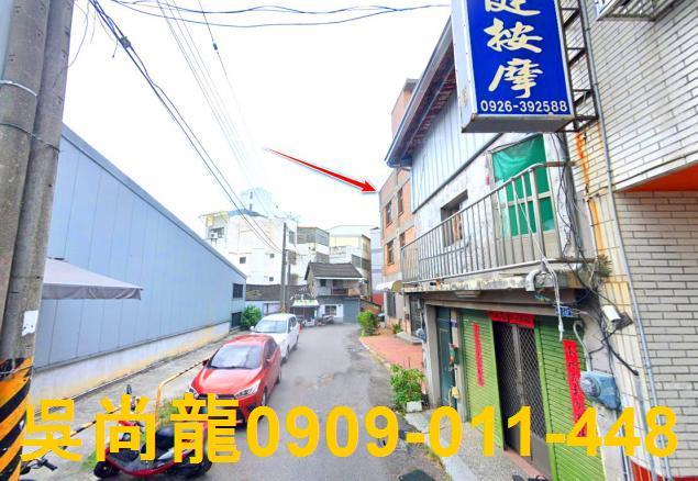 后里法拍透天-3