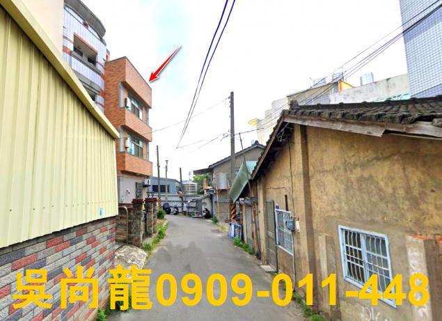 后里法拍透天-4