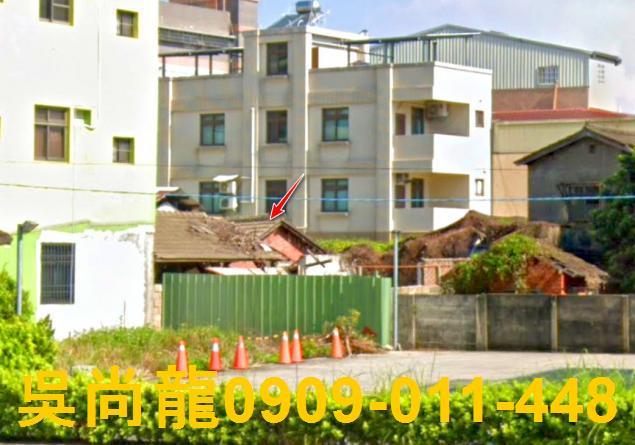 斗六透天拍賣-0