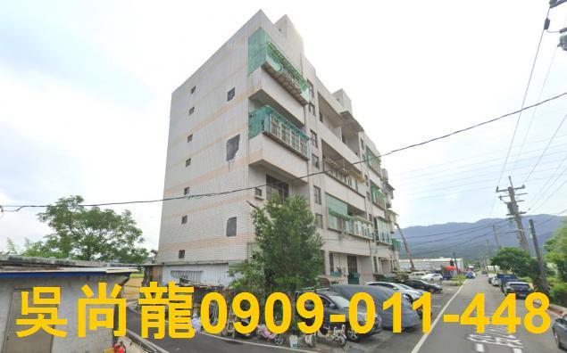 礁溪法拍公寓-9