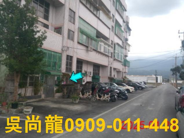 礁溪法拍公寓-8