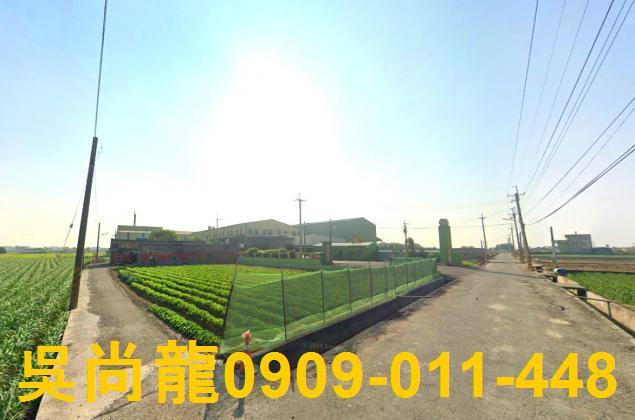 二崙法拍農舍-4