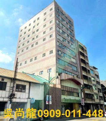 北區大樓法拍-3