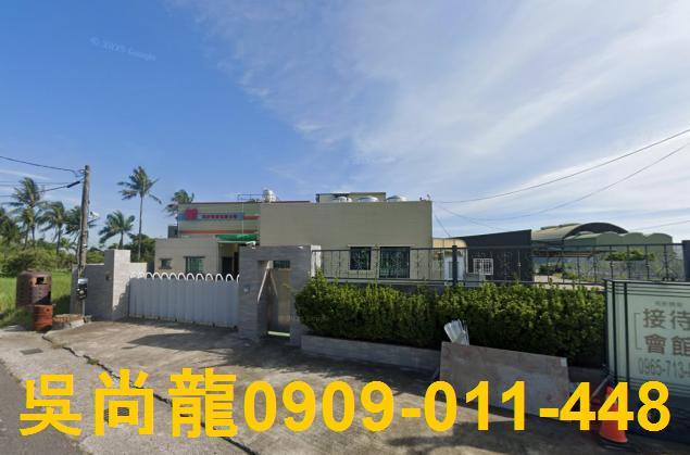 仁德拍賣透天-3