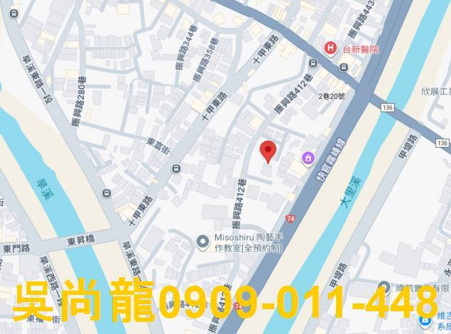 東區法拍透天-1